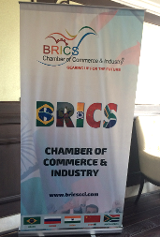 BRICS CHamber of Commerce and Industry