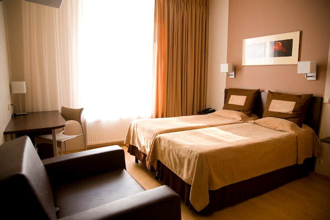 Investors Sought for Five Star Hotel in Yerevan, Armenia Investors Soght for Five Star Hotel in Armenia