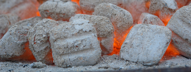 Biomass Briquettes as a New Energy Source for the Industry Biomass Briquettes as a New Energy Source for the Industry