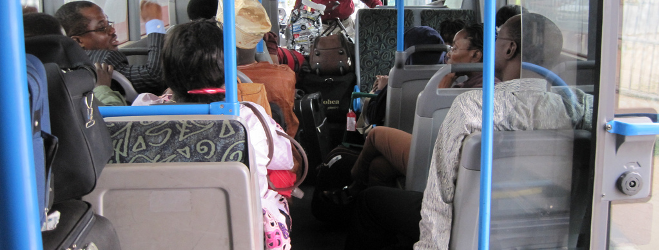 Loan Needed for Commercial Bus Transport Services in Lagos, Nigeria Loan Needed for Commercial Bus Transport Services in Lagos, Nigeria