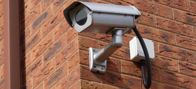 Security Systems Investment Opportunity in Kenya - CCTV