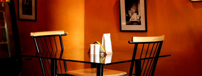 Indian Entrepreneur Looking for Funding for a Cafe Startup Investment Opportunity in India: Cafe Startup Project