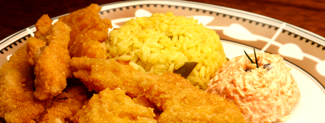 Investment in International Quick Service Chicken Restaurant Chain Investment in International Quick Service Chicken Restaurant Chain