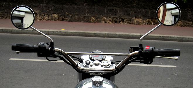 Investment Opportunity in Manufacturing of Electric Motocycles Motorcycle - Investment Opportunity in Manufacturing
