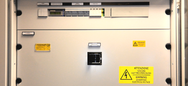 Electrical Contract Engineering Company in Australia for Sale Switchboard - Electrical Contract Engineering Company in Australia