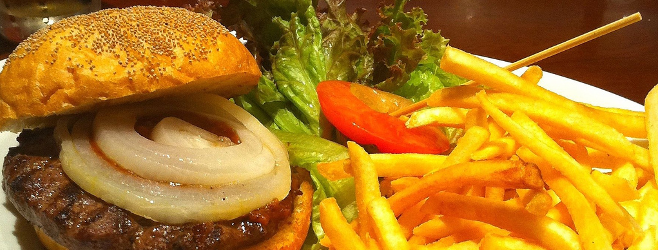 US Fast Food Franchisee for the African Market Seeking Partners US Fast Food Franchisee for the African Market Seeking Partners