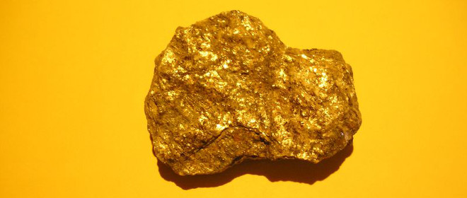 Alluvial Gold Production - Investment Opportunities in Ghana