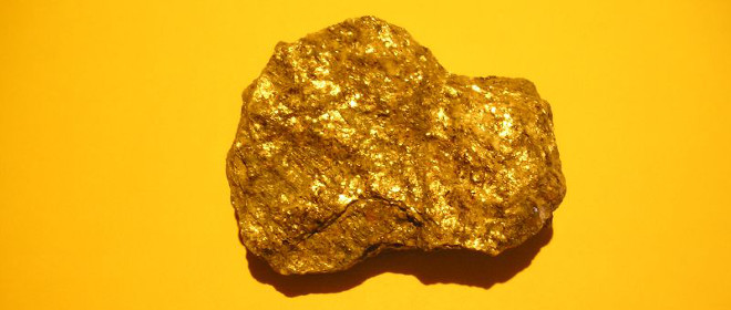 Alluvial Gold Mining Investment Opportunity in Ghana Alluvial Gold Production - Investment Opportunities in Ghana