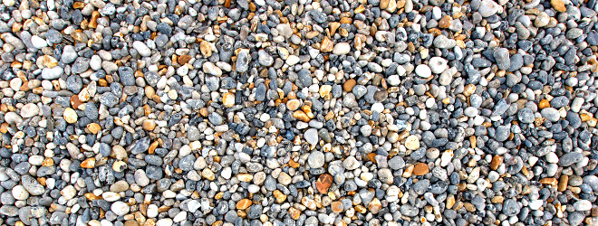 Gravel Texture - Minor Minerals Mining Startup Gauyana