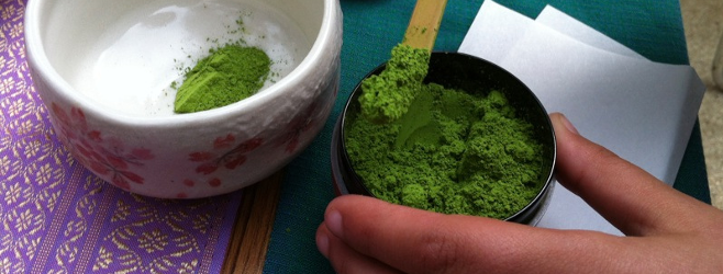 Equity Investment Sought for Producer of Herbal Products & Health Supplements Green Tea Powder Producer in India