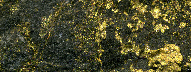 Gold Ore Mine in Zimbabwe Seeking Investor