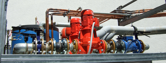 Invest in Installer and Servicer of Electrical and Refrigeration Systems Invest in Installer and Servicer of Electrical and Refrigeration Systems