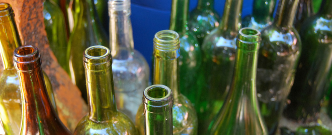 Investors for existing liquor bottling plant