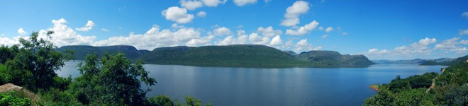 Real Estate / Tourism Investment Opportunity at Loskop Dam Loskop Dam - Lodge Development Project