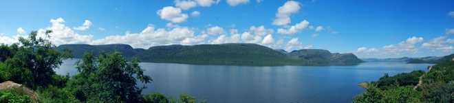 Loskop Dam - Lodge Development Project