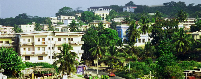 Micro Rent Finance Business in Ghana Seeks Partners Housing Investment Opportunities in Ghana