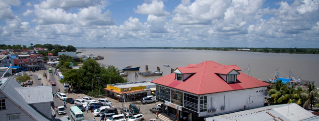 Real Estate Investment Opportunity in Suriname Real Estate Investment Opportunity in Suriname - Picture of Paramaribo