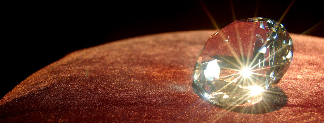 Investment Opportunity - Move Bay Alluvial Diamond Prospect Investment Opportunity - Move Bay Alluvial Diamond Prospect