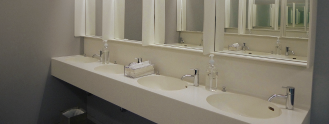 Investment Opportunity in Kenya Addressing the Huge Sanitation Services Market Gap Investment Opportunities in Kenya - Hygienic Public Toilets Project