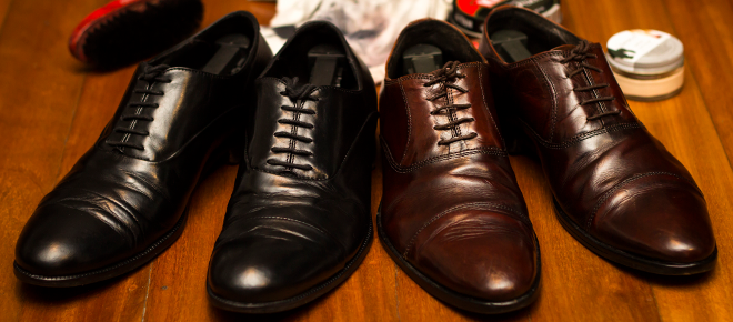 Top Kenyan Manufacturer of Shoe Polish is Looking for Growth Funding Investment Opportunities in Kenya - Shoe Polish Producer
