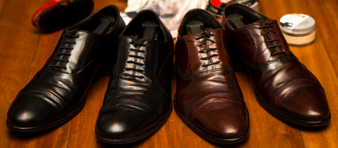 Investment Opportunities in Kenya - Shoe Polish Producer