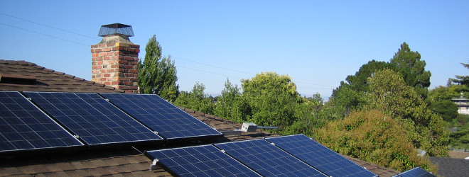 Internet Business Investment Opportunity in India: Solar Energy for Home Appliances