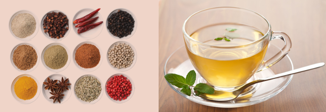 Invest in the Production of Vetiver-Based Health, Personal Care & Household Products Vetiver-Based Products