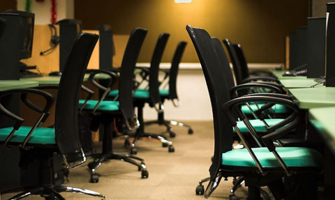 Growth Investment Sought by an Indian BPO Setup Equipped office space