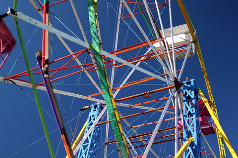 Investment opportunity in an Amusement Park in Botswana.