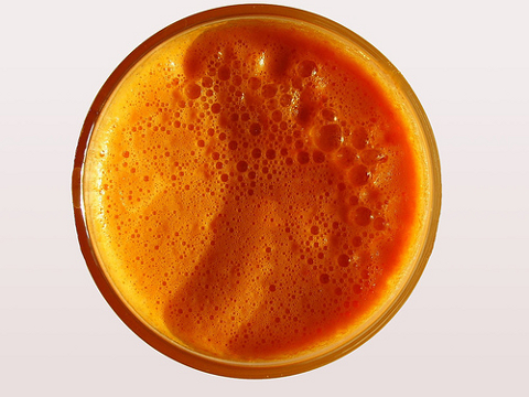 Investment Opportunity in Import/Export of Healthy Beverages Cup of Fresh Juice