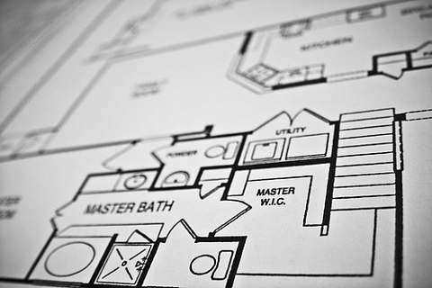 Real Estate Investment Opportunity in Ghana House Plan