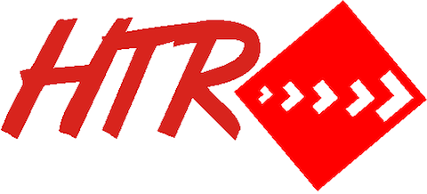 HTR Logo