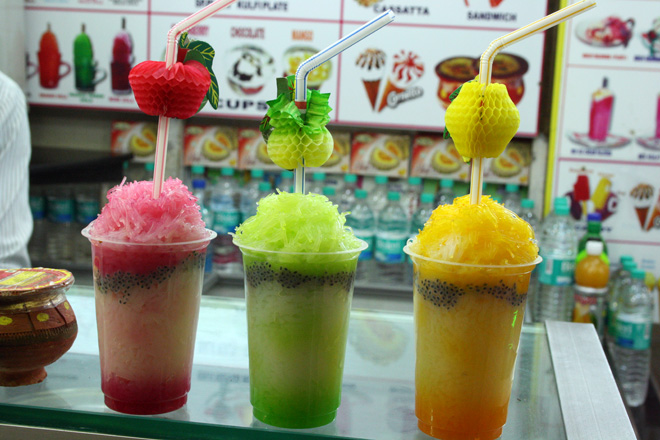 Start-Up Ice Cream Production Plant in Pune India Needs Investors