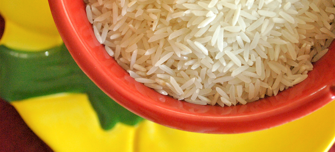 Investment opportunity for great basmati rice brand for all India.