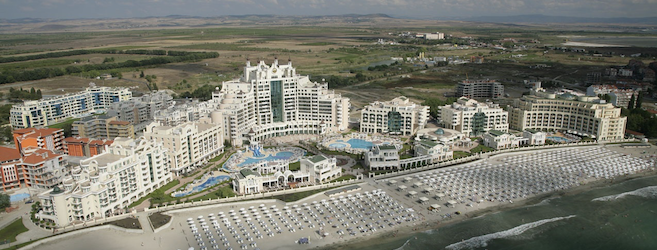 Sunset Resort Water-Park and Condo's, 5 Star Opportunity Sunset Resort Water-Park and Condo's, 5 Star Opportunity