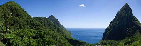 Investors in St. Lucia Property