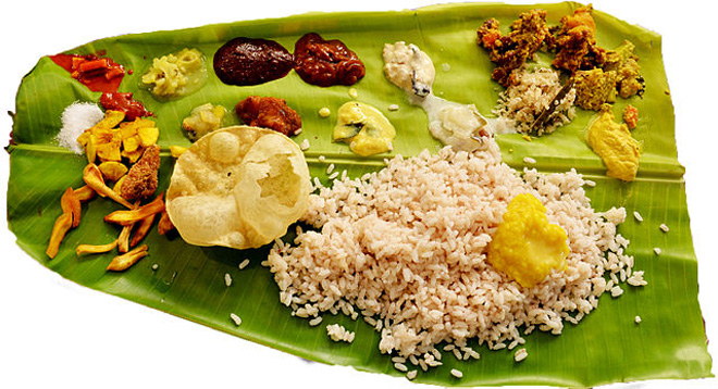 Kerala cuisine Kerala cuisine