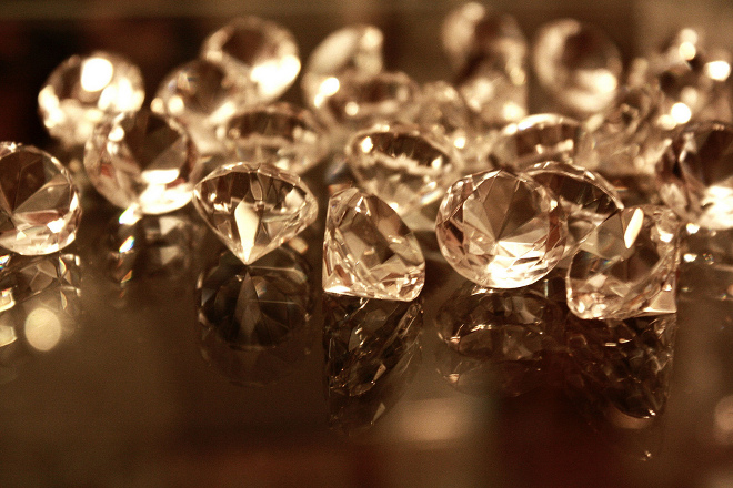 Equity Investment Needed in Licensed Diamond Trading Project in South Africa