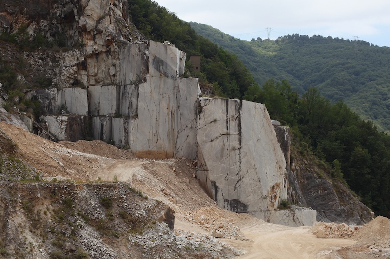 American Marble Quarry for Sale $45,000,000 Valued at $2.3 Billion