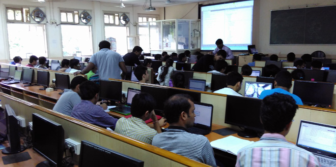 Vocational and Technical School in Mumbai Seeking Start-Up Capital