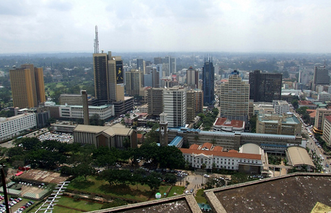 Investment in Boutique Apartments Construction Project in Nairobi, Kenya Investment in Boutique Apartments Construction Project in Nairobi, Kenya