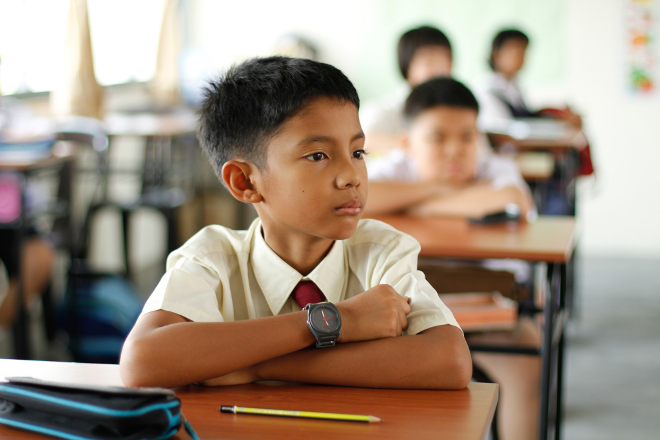 Seeking Investor for a Private School in Malaysia Seeking Investor for Private School in Malaysia