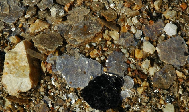 Quarry Mine Equity Investment Opportunity (Surveyed by Geologist) Quarry Mine Equity Investment Opportunity (Surveyed by Geologist)