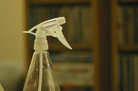 Disinfectants and Cleaners Manufacturer from Nigeria Looking for Equity Investor Spray Bottle