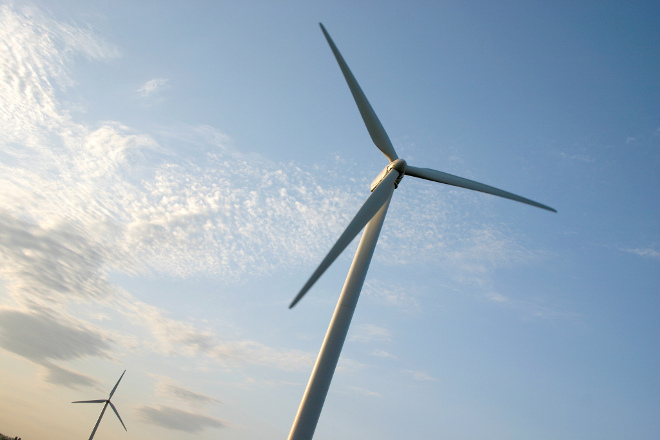 Investment Needed for Wind Energy Project in Guadeloupe Wind Energy Project in Guadeloupe Needs Investment for Start Up and Sell