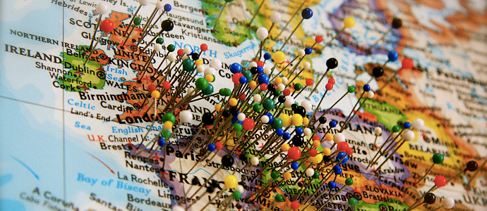 The Best Countries to Do Business in 2012